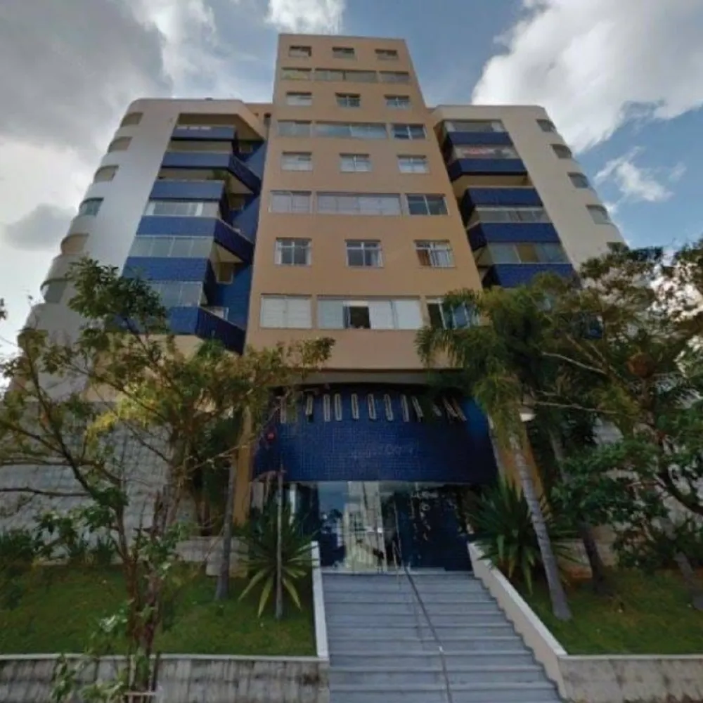 Apartamento, 3 quartos, 98 m² - Foto 1
