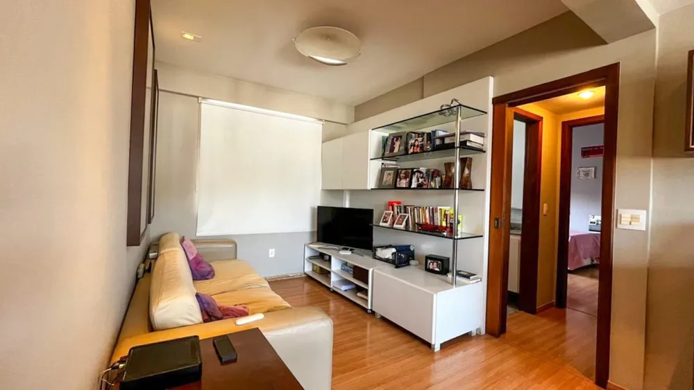 Apartamento, 3 quartos, 98 m² - Foto 4