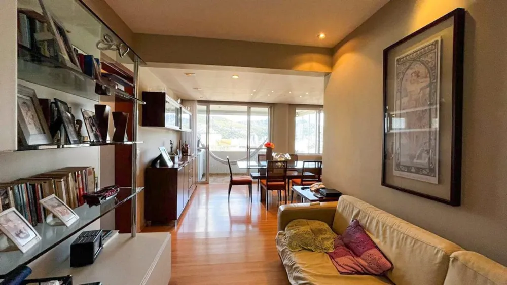 Apartamento, 3 quartos, 98 m² - Foto 6
