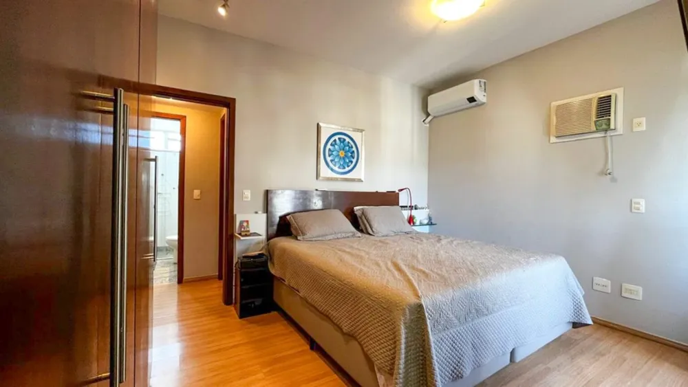 Apartamento, 3 quartos, 98 m² - Foto 5