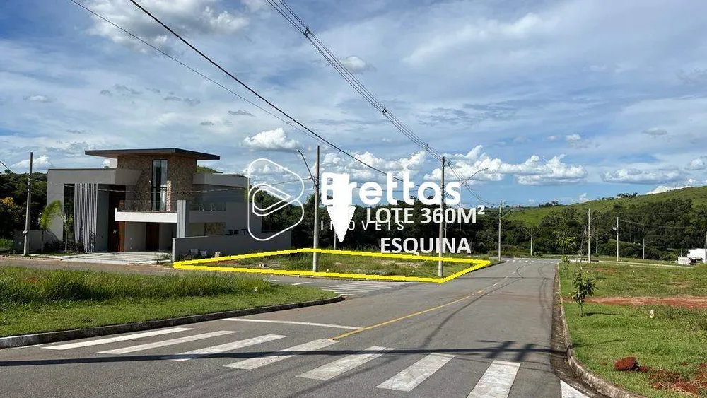 Terreno, 360 m² - Foto 1