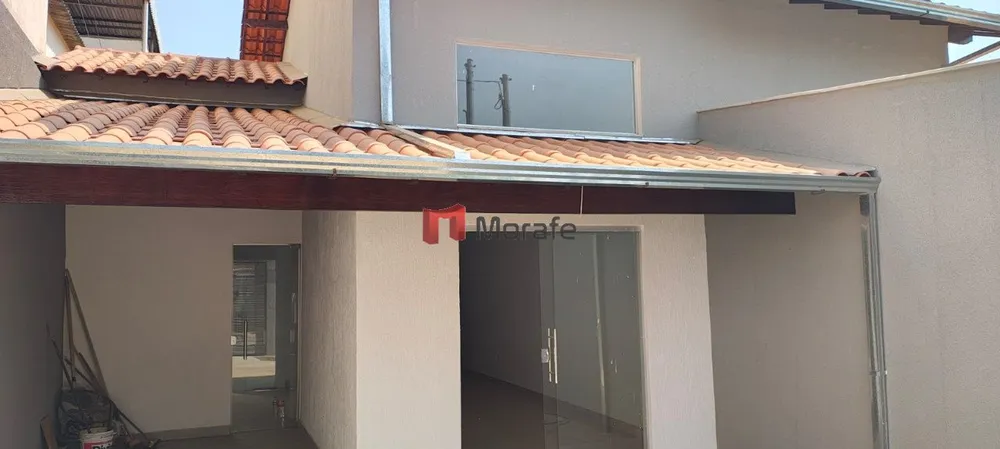 Casa, 3 quartos, 110 m² - Foto 2