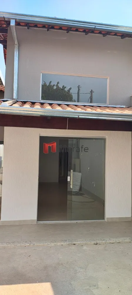 Casa, 3 quartos, 110 m² - Foto 4