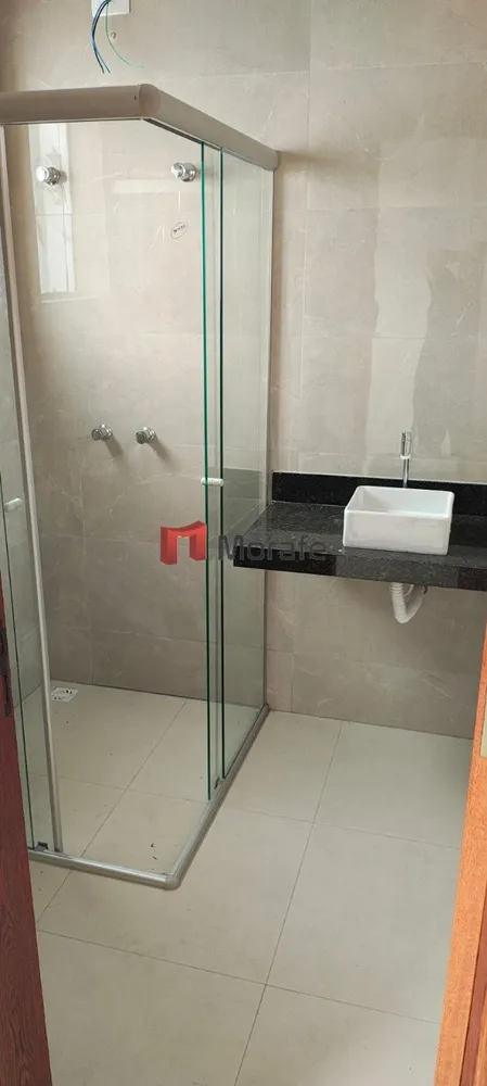 Casa, 3 quartos, 110 m² - Foto 8