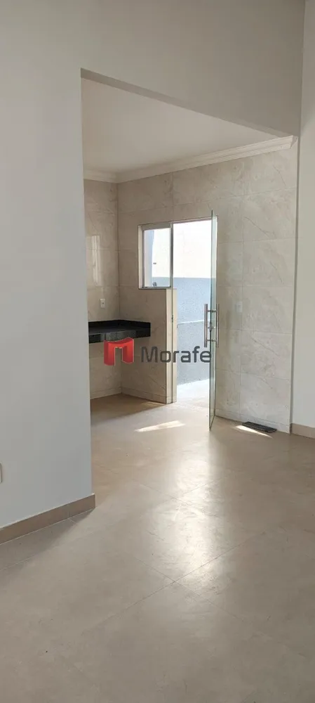 Casa, 3 quartos, 110 m² - Foto 3