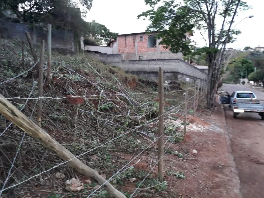 Terreno, 330 m² - Foto 2