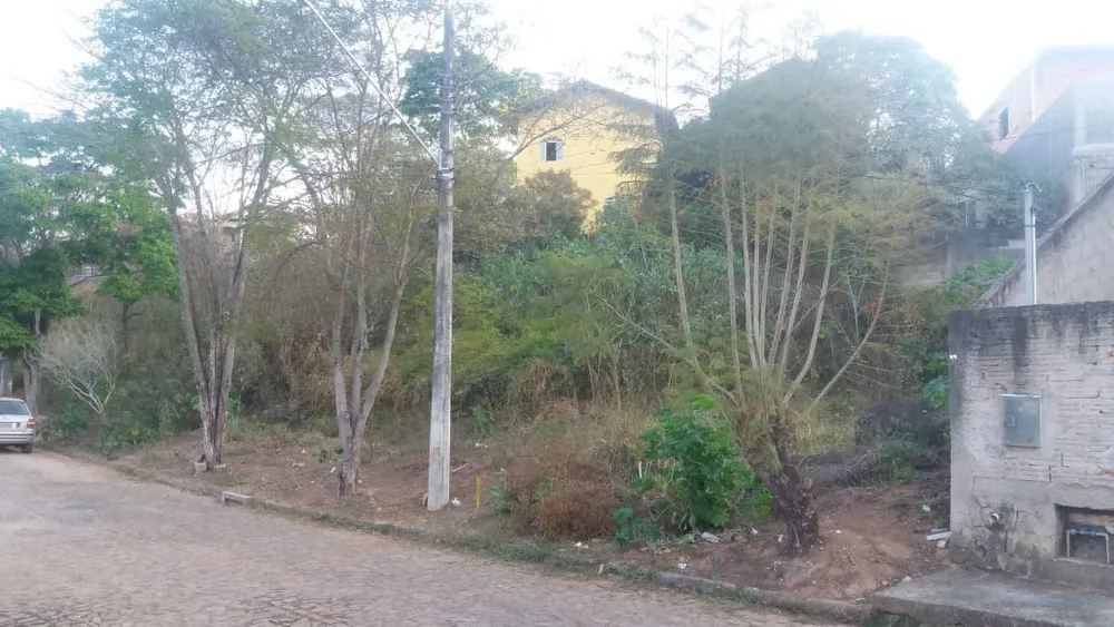 Terreno, 330 m² - Foto 1