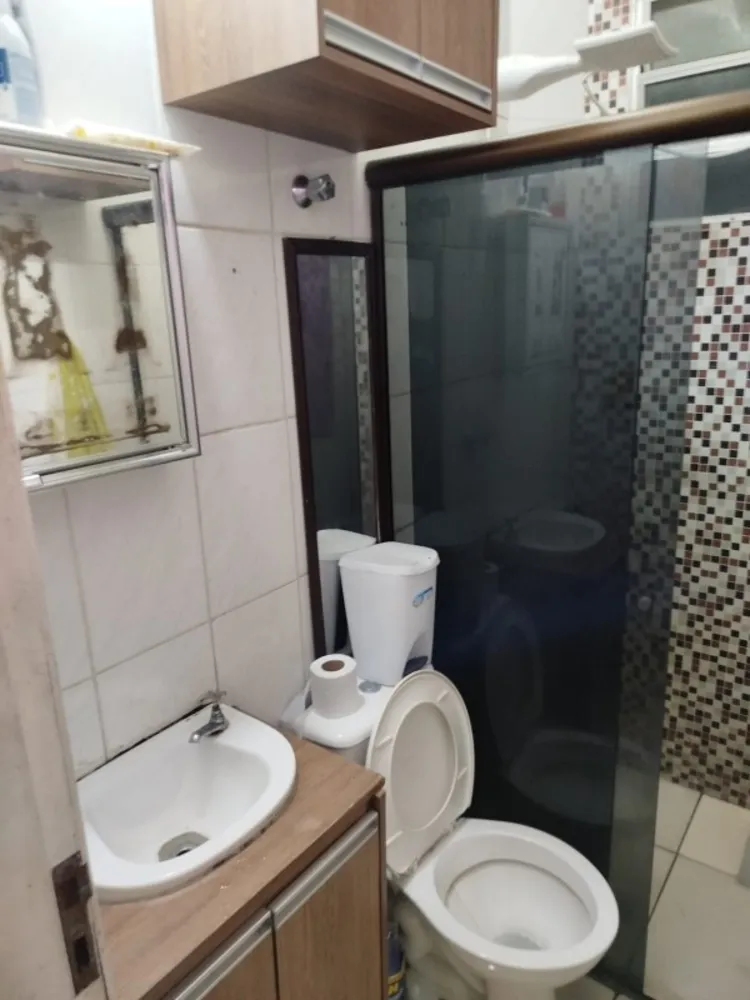 Apartamento, 2 quartos, 47 m² - Foto 6