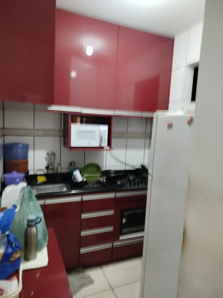 Apartamento, 2 quartos, 47 m² - Foto 7
