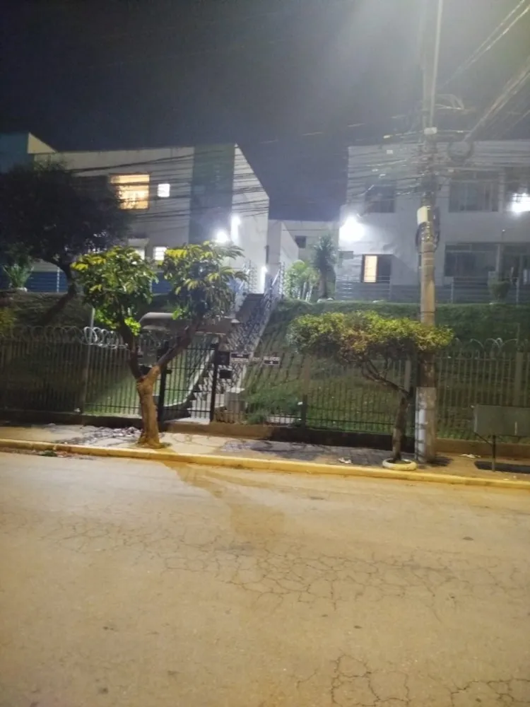Apartamento, 2 quartos, 47 m² - Foto 3