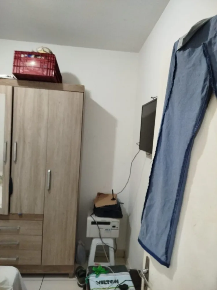 Apartamento, 2 quartos, 47 m² - Foto 4
