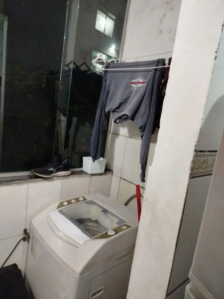 Apartamento, 2 quartos, 47 m² - Foto 11