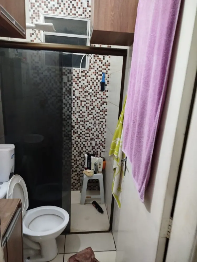 Apartamento, 2 quartos, 47 m² - Foto 5