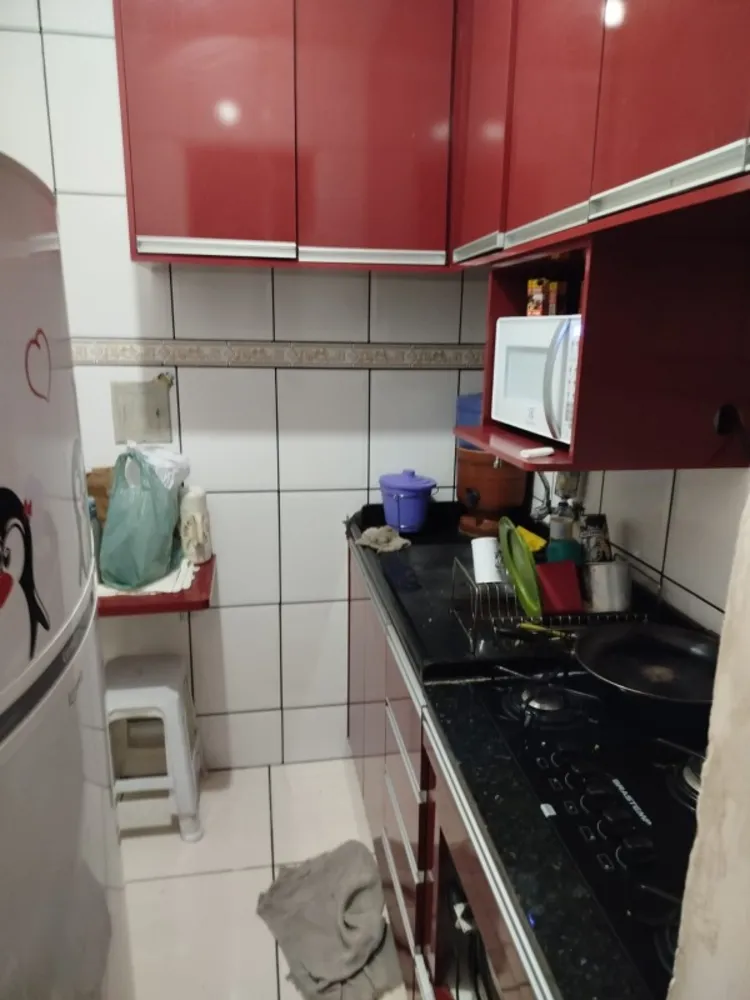 Apartamento, 2 quartos, 47 m² - Foto 10