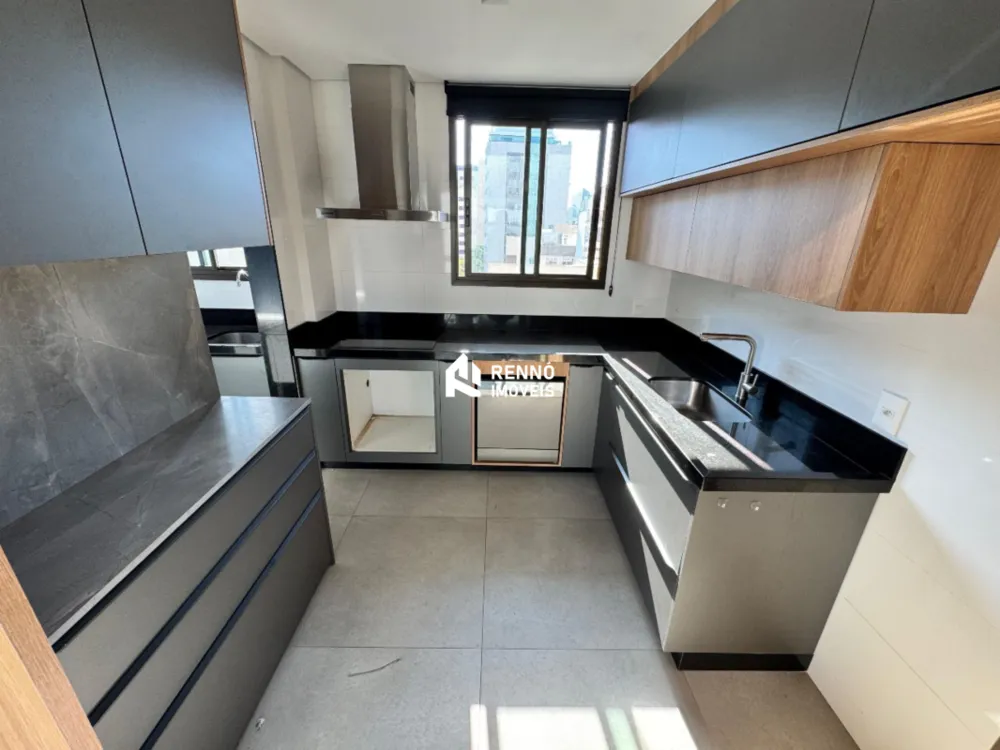 Apartamento, 3 quartos, 88 m² - Foto 9