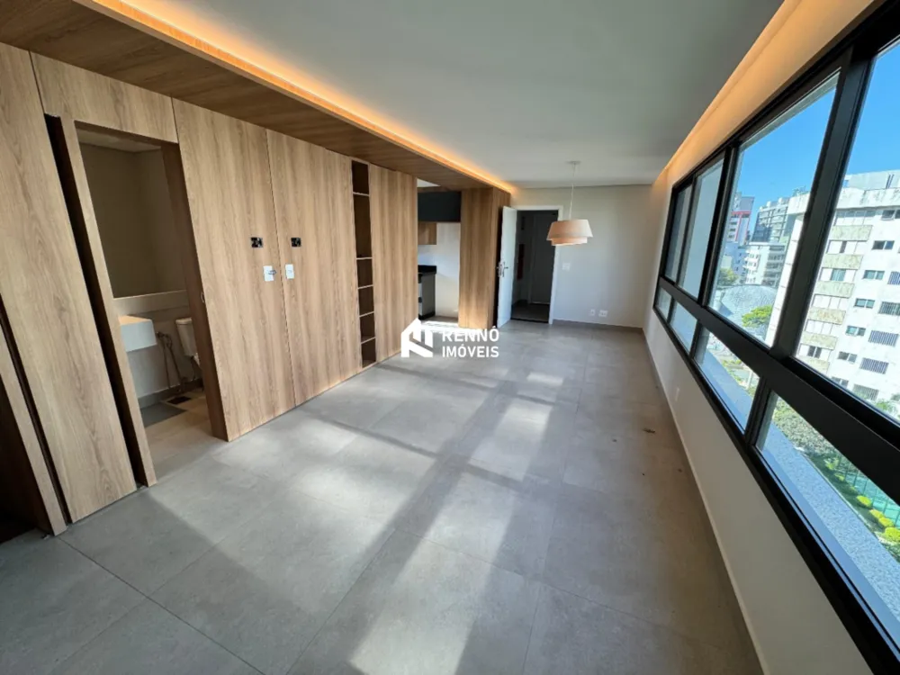 Apartamento, 3 quartos, 88 m² - Foto 3