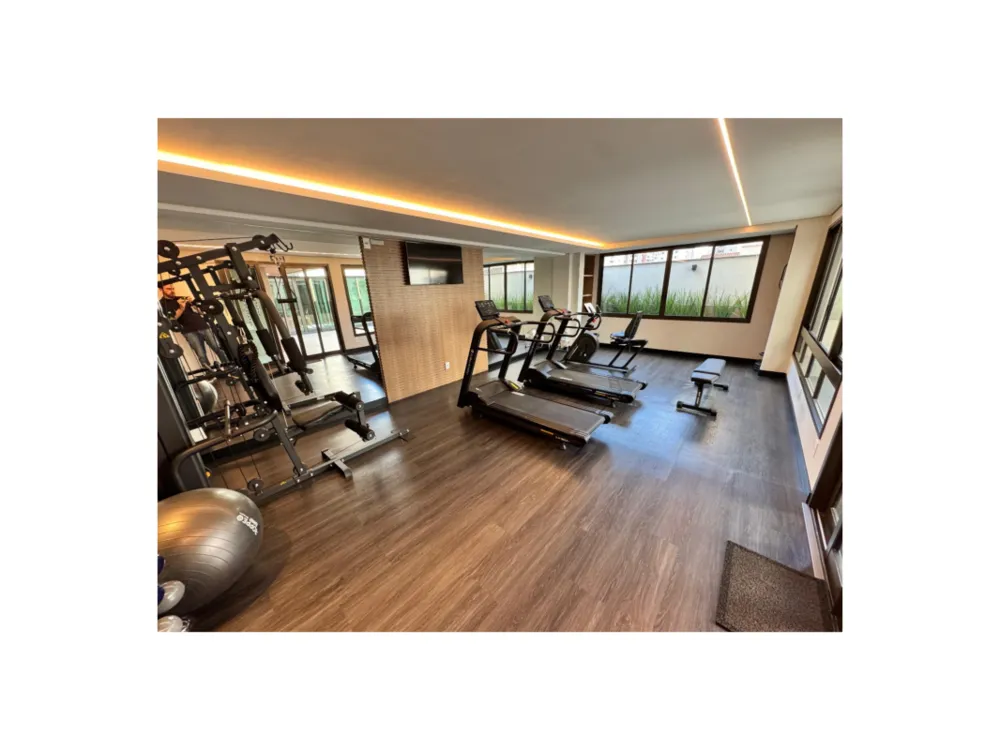 Apartamento, 3 quartos, 88 m² - Foto 5