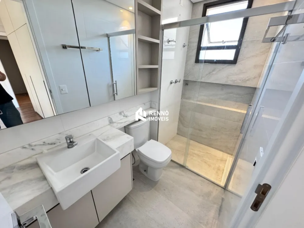 Apartamento, 3 quartos, 88 m² - Foto 11