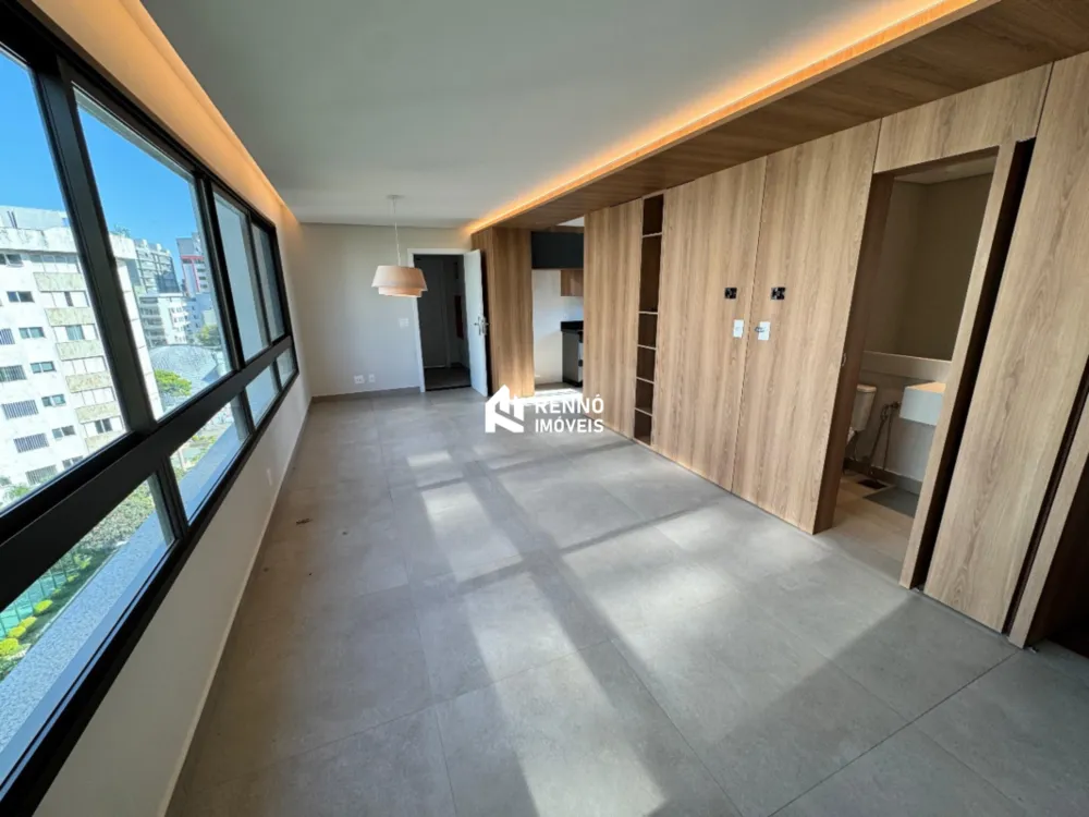 Apartamento, 3 quartos, 88 m² - Foto 1
