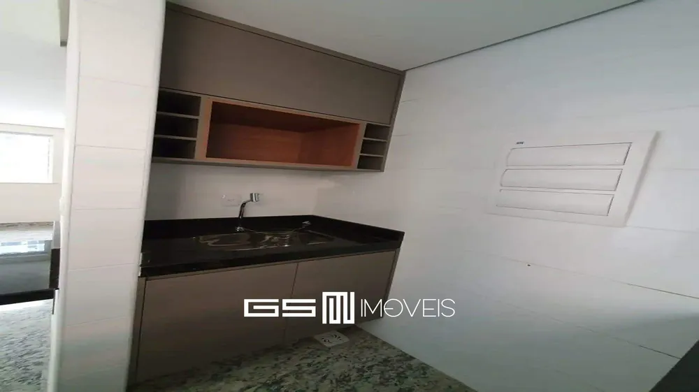 Cobertura, 3 quartos, 110 m² - Foto 5