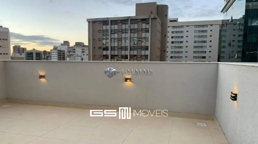 Cobertura, 3 quartos, 110 m² - Foto 3
