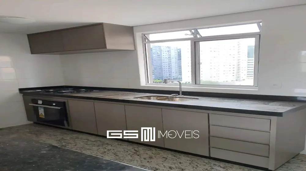 Cobertura, 3 quartos, 110 m² - Foto 8