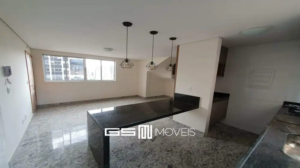 Cobertura, 3 quartos, 110 m² - Foto 1