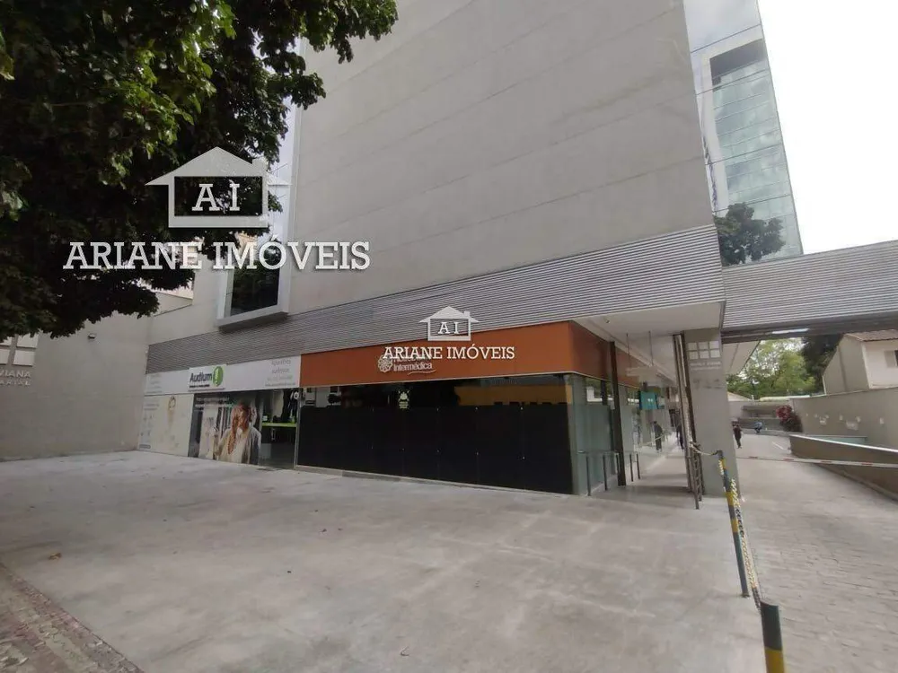 Sala-Conjunto, 220 m² - Foto 1