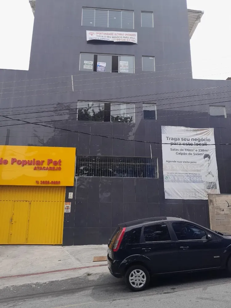 Sala-Conjunto, 170 m² - Foto 3