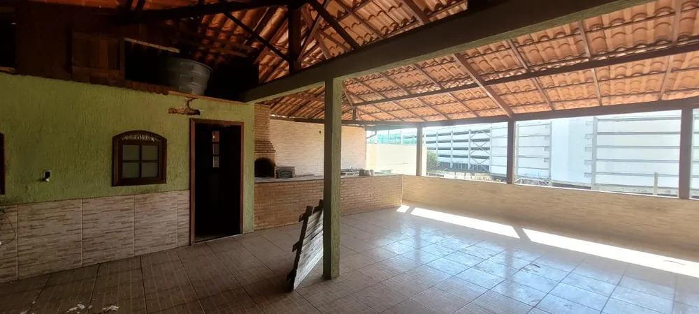 Casa, 4 quartos, 574 m² - Foto 8
