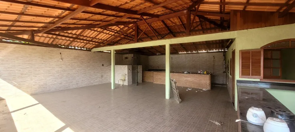 Casa, 4 quartos, 574 m² - Foto 7