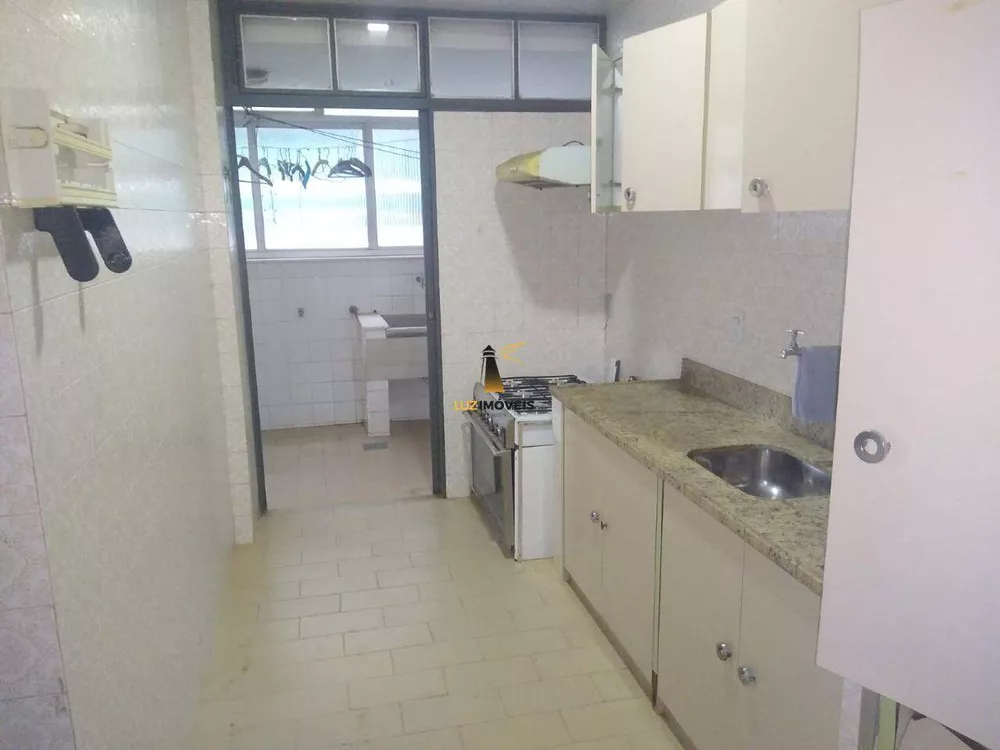 Apartamento para alugar com 4 quartos, 155m² - Foto 24