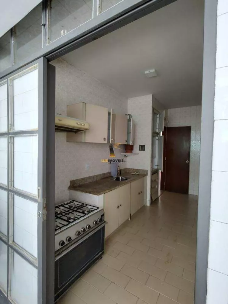 Apartamento para alugar com 4 quartos, 155m² - Foto 13