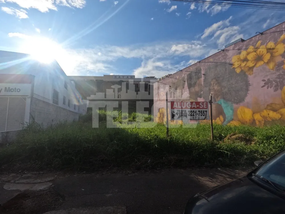 Terreno, 1230 m² - Foto 1