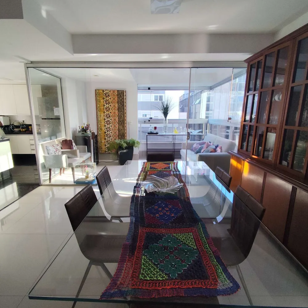 Apartamento, 4 quartos, 151 m² - Foto 8
