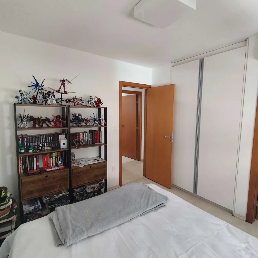 Apartamento, 4 quartos, 151 m² - Foto 5