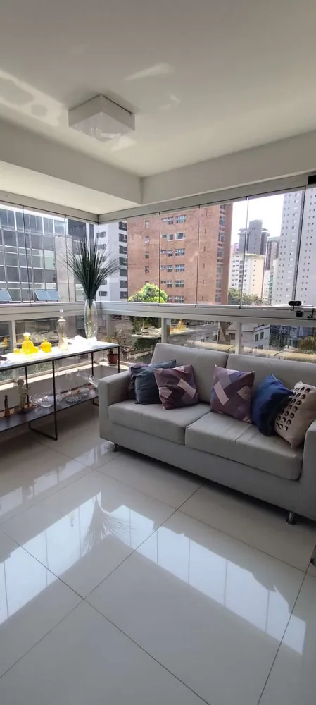 Apartamento, 4 quartos, 151 m² - Foto 2