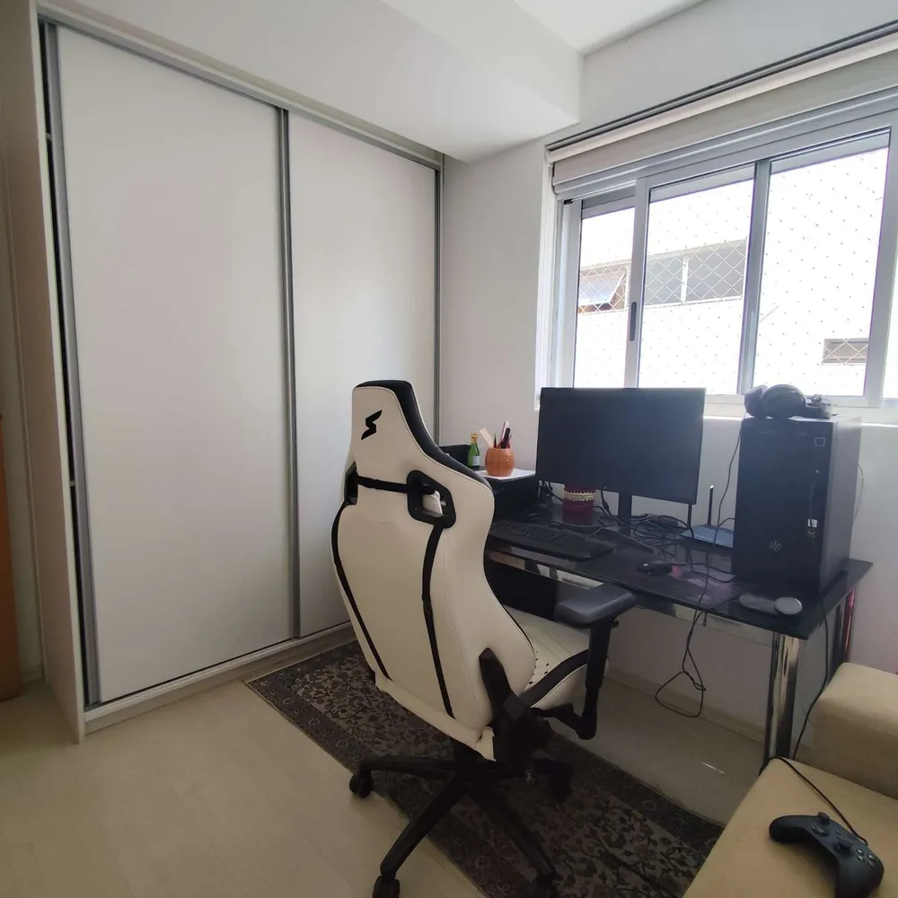 Apartamento, 4 quartos, 151 m² - Foto 6