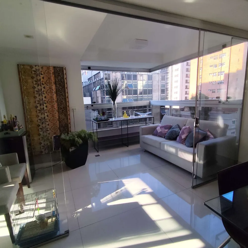 Apartamento, 4 quartos, 151 m² - Foto 4