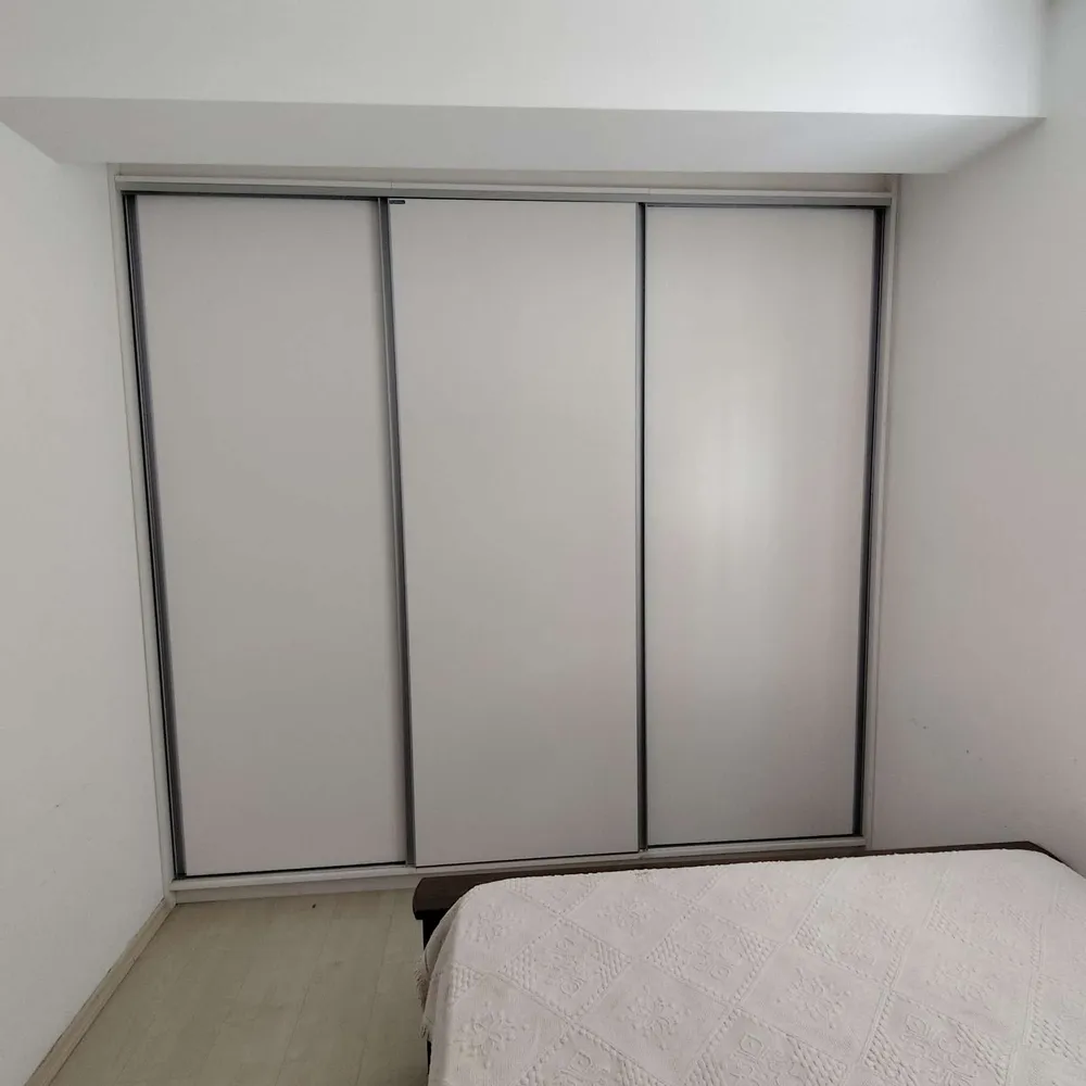 Apartamento, 4 quartos, 151 m² - Foto 11