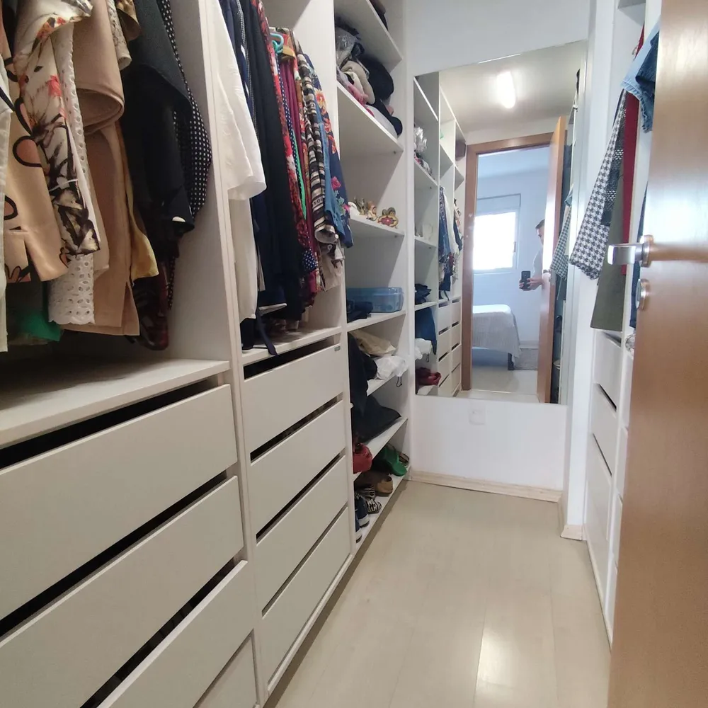 Apartamento, 4 quartos, 151 m² - Foto 7