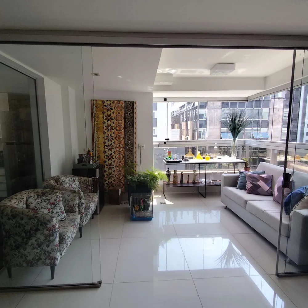 Apartamento, 4 quartos, 151 m² - Foto 3