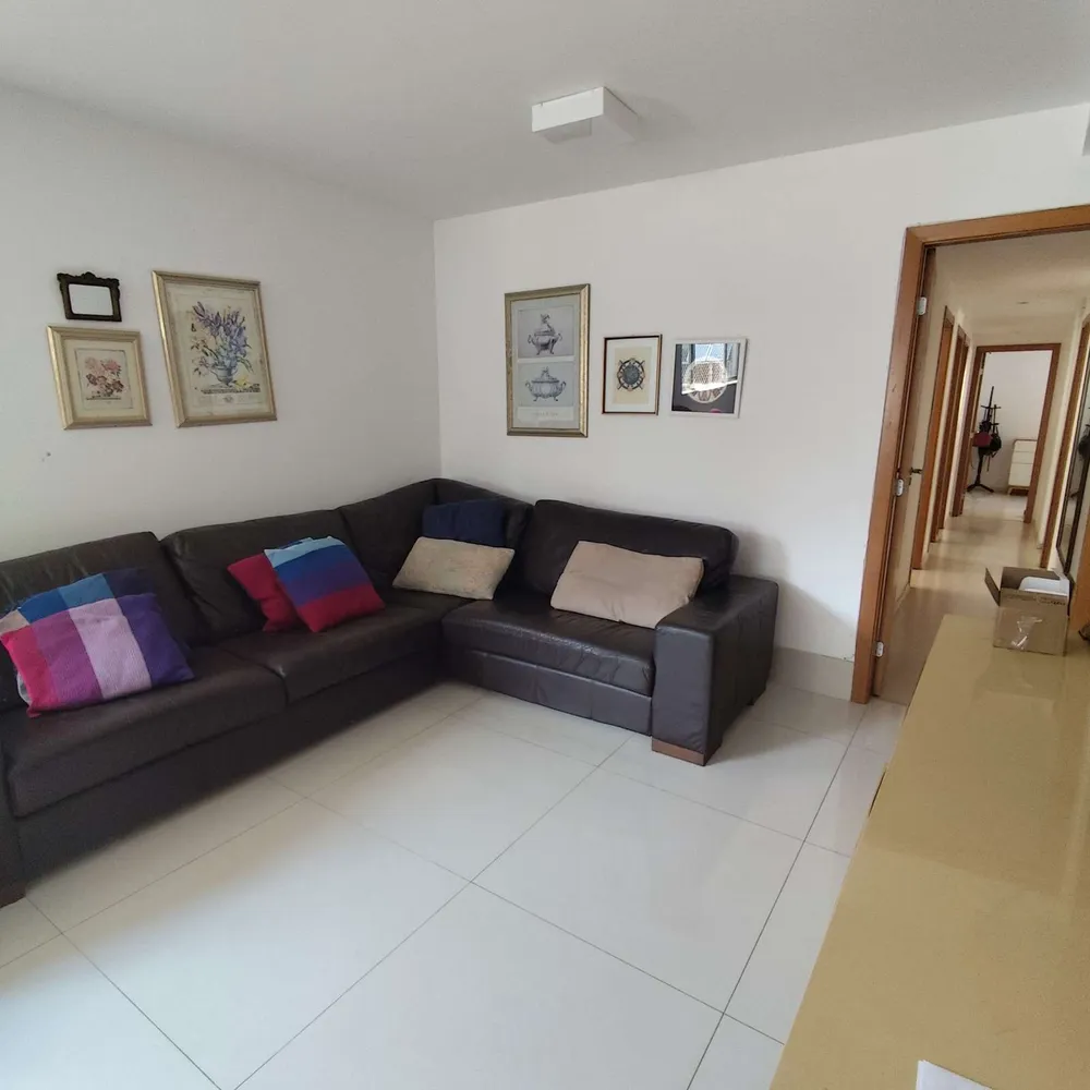 Apartamento, 4 quartos, 151 m² - Foto 12