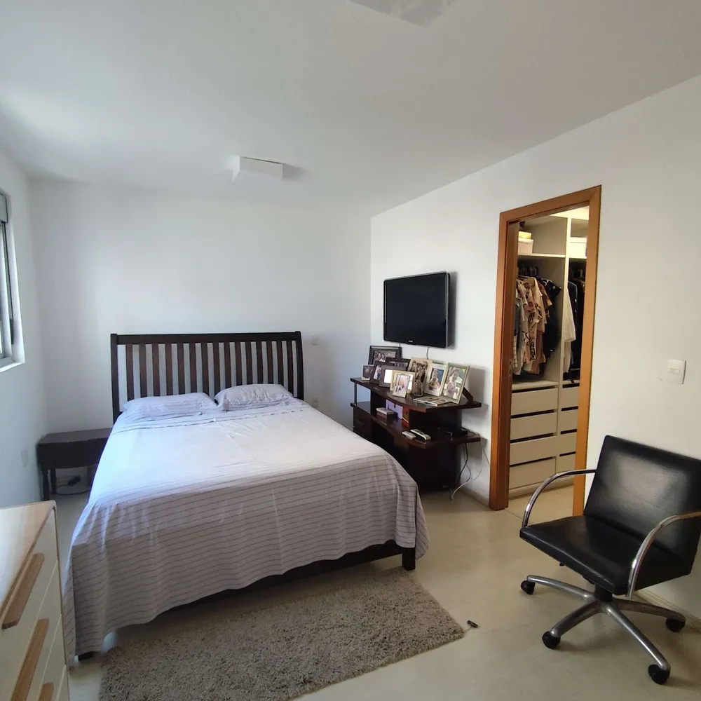 Apartamento, 4 quartos, 151 m² - Foto 10