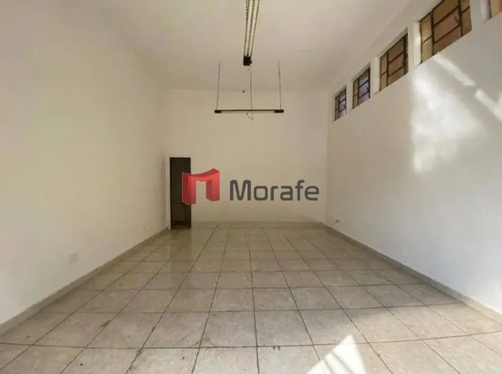 Depósito-Galpão, 33 m² - Foto 2