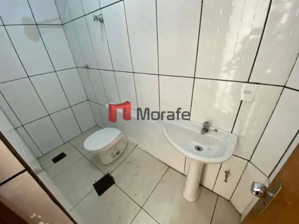 Depósito-Galpão, 33 m² - Foto 5