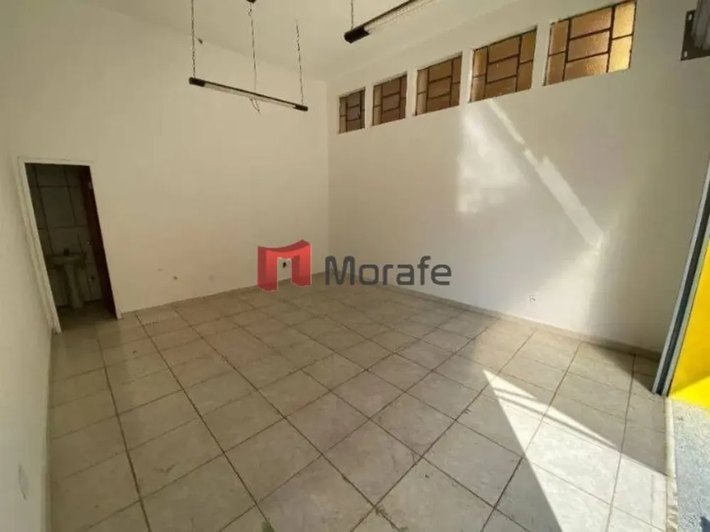 Depósito-Galpão, 33 m² - Foto 4