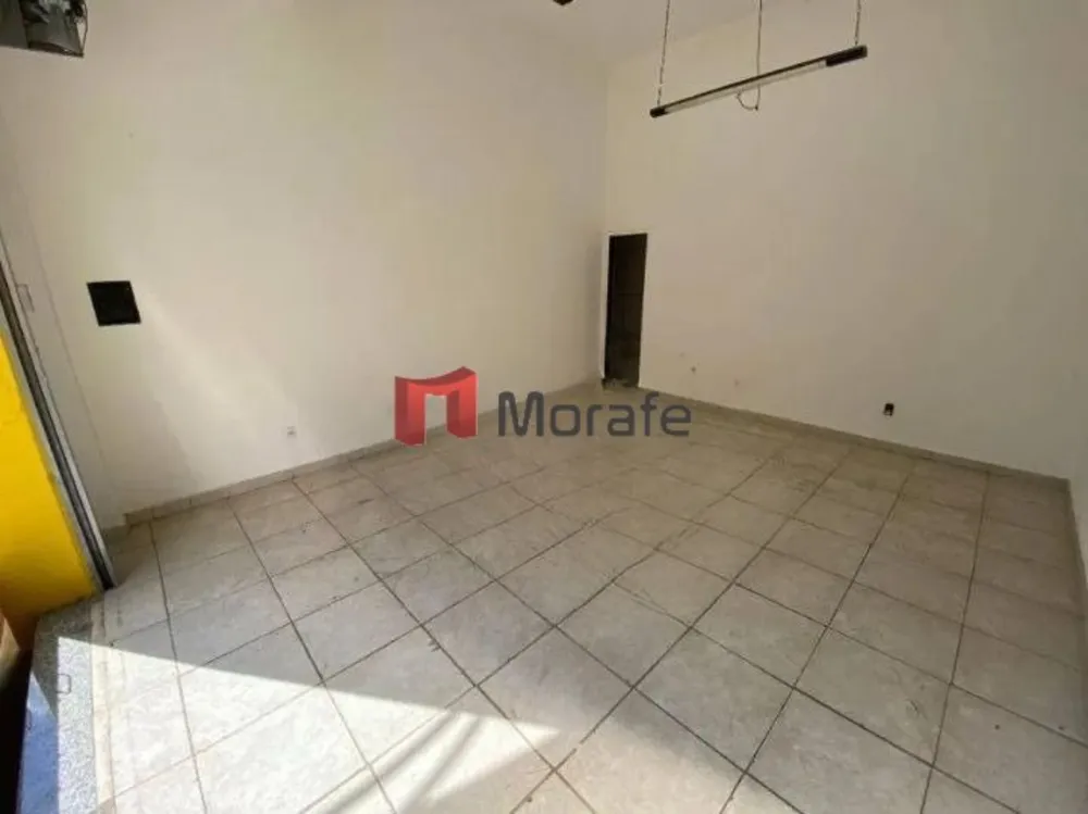 Depósito-Galpão, 33 m² - Foto 3