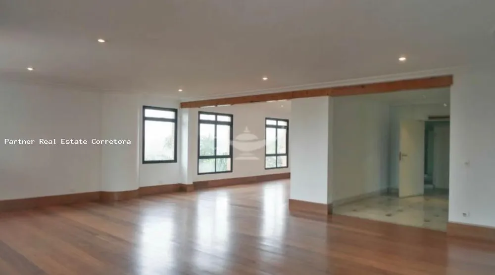 Apartamento, 4 quartos, 541 m² - Foto 3