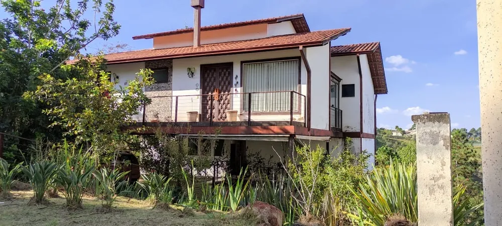 Casa, 6 quartos, 871 m² - Foto 1